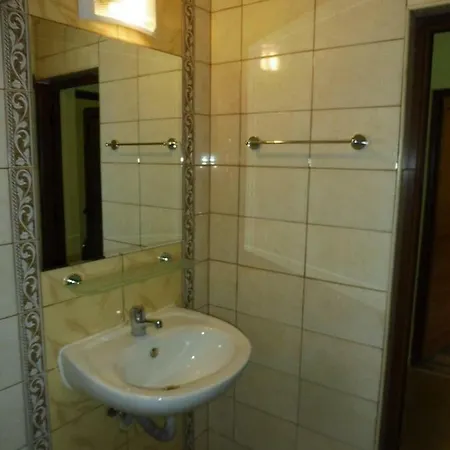 Apartment Amadeus 552