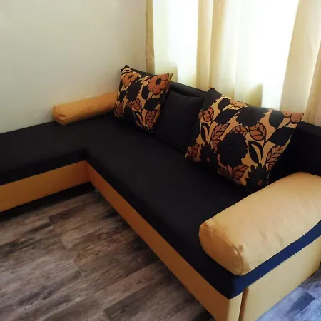 Amadeus 552 Apartment *
