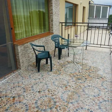 Amadeus 552 Apartment