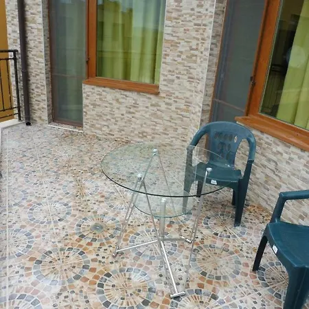 Amadeus 552 Apartment