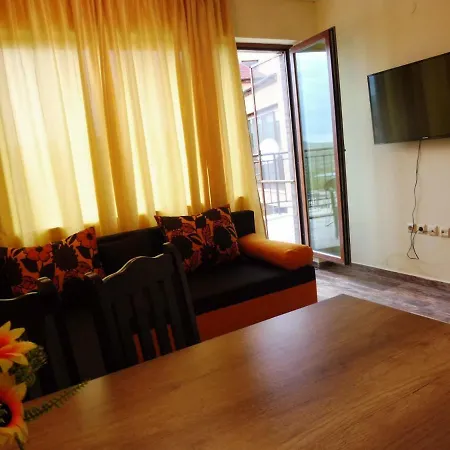 Apartment Amadeus 552 Sunny Beach