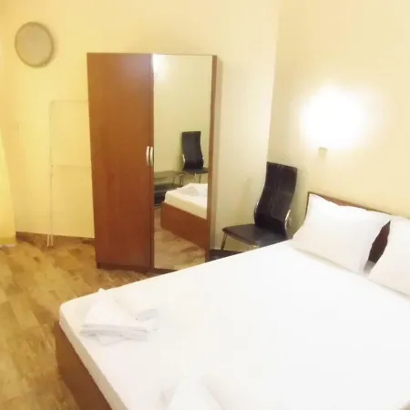 Amadeus 552 Apartment *