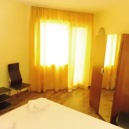 Amadeus 552 Apartment Sunny Beach