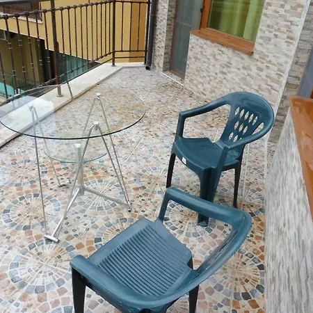 Amadeus 552 Apartment *