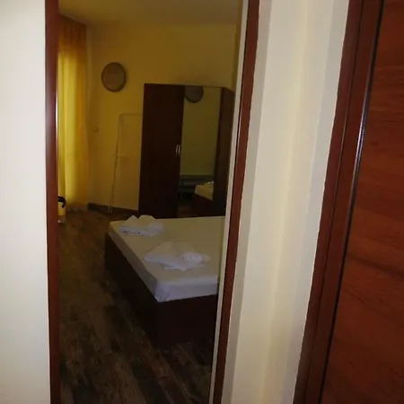 Amadeus 552 Apartment *