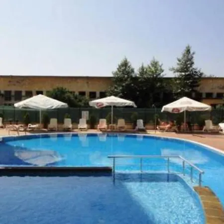 شقة Amadeus 552 ساني بيتش